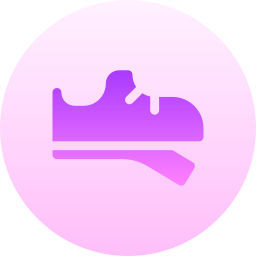 Shoes icon