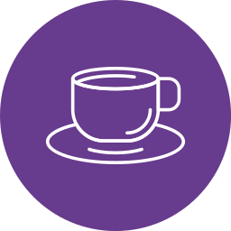 kaffeetasse icon