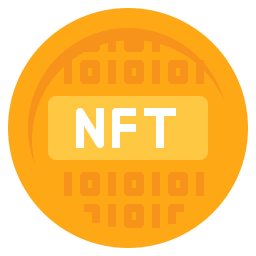 nft Icône