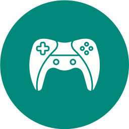 Gamepad icon