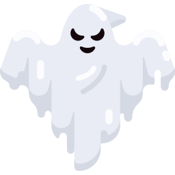 Ghost icon