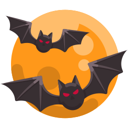 Bat icon