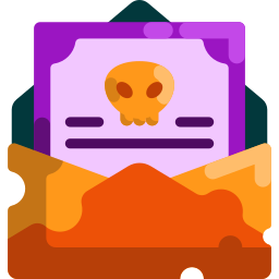 Invitation icon