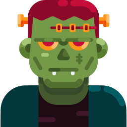 Frankenstein icon