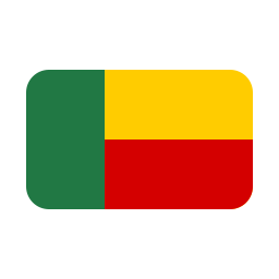 benin Ícone