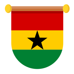 ghana icon