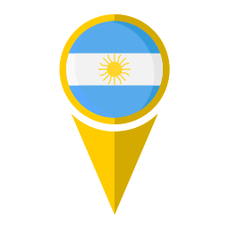 Argentina icon