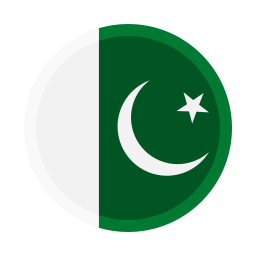 pakistan Icône