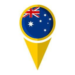 Australia icon