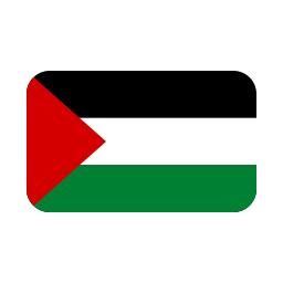 palestina icona