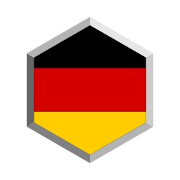 allemagne Icône