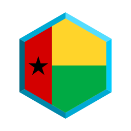 guinée bissau Icône