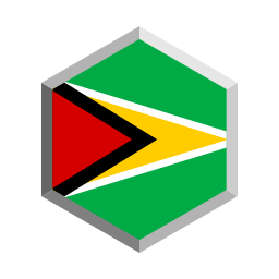 guyane Icône