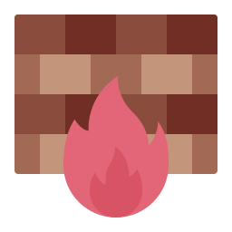 firewall icon