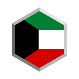 kuwait icon