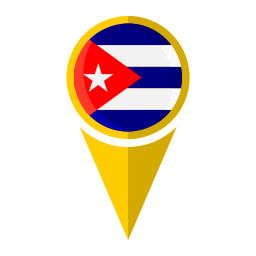 cuba Icône