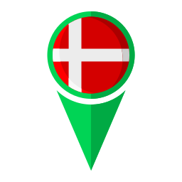 Denmark icon