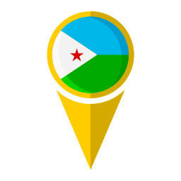 Djibouti icon