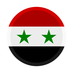 syrië icoon