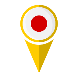 Japan icon