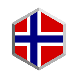 norwegen icon