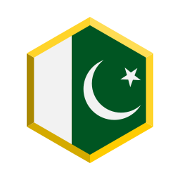 pakistan Icône