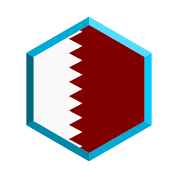 qatar Icône