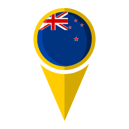 New zealand icon