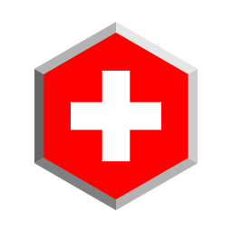 suisse Icône