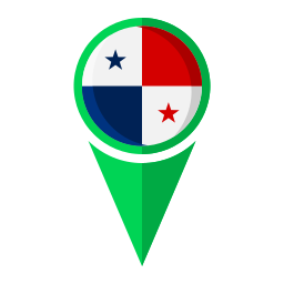 Panama icon