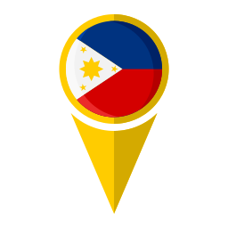 Philippines icon