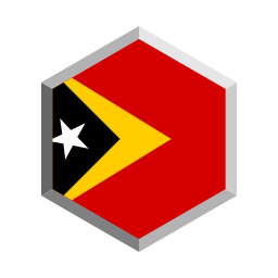 timor oriental Icône