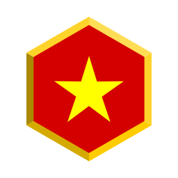 vietnam Icône