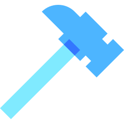 hammer icon