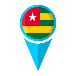 Togo icon