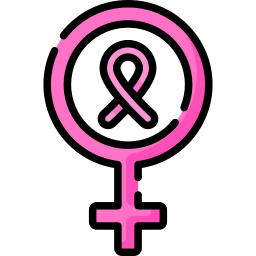 Female symbol icon