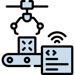 automatisation Icône