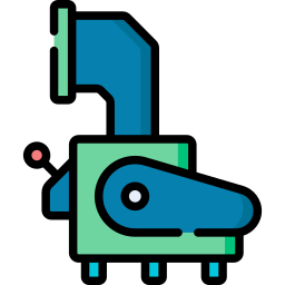 granulator icon