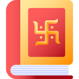 도서 icon