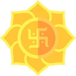 Chakra icon