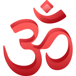 Om icon