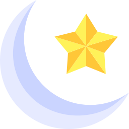 Moon icon