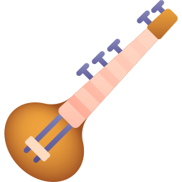 Sitar icon