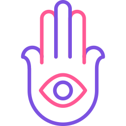 hamsa icon