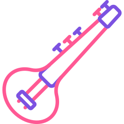 sitar icon