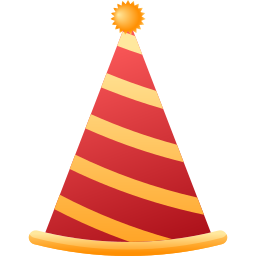 Party Hat icon