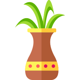 Plant icon