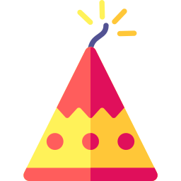 Fireworks  icon