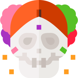 Catrina icon