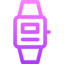 smartwatch icon